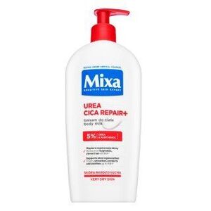 Mixa Urea Cica Repair+ testápoló Body Milk 400 ml kép
