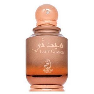 Arabiyat Prestige Lady Glamor Eau de Parfum nőknek 100 ml kép