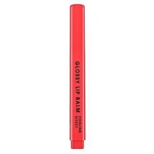 Dermacol Glossy Lip Balm ajakfény 05 Strawberry kép