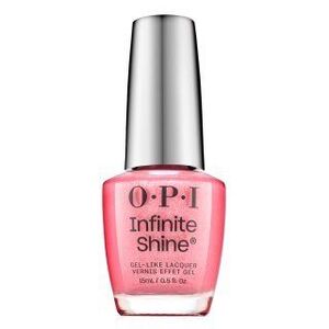 OPI Infinite Shine Gel-Like Lacquer körömlakk géles hatással Princesses Rule! 15 ml kép