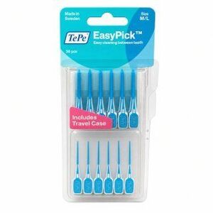TePe EasyPick fogköztisztító pálcikák 36 pcs M/L kép