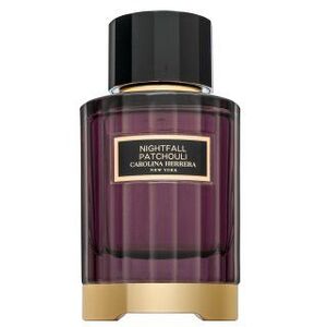 Carolina Herrera Nightfall Patchouli Eau de Parfum uniszex 100 ml kép