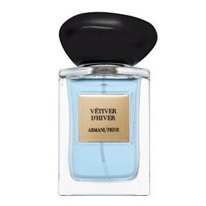Armani (Giorgio Armani) Armani Privé Vetiver D'Hiver Eau de Toilette uniszex 50 ml kép