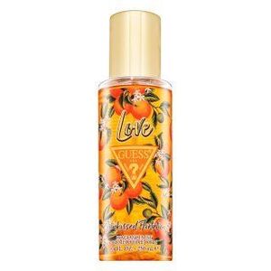 Guess Love Sunkissed Flirtation testápoló spray nőknek 250 ml kép
