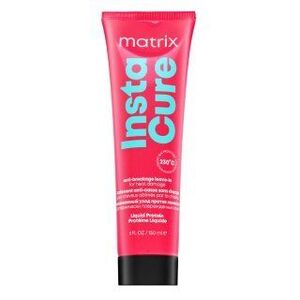 Matrix Total Results Insta Cure Anti-Breakage Leave-in erősítő kezelés száraz és töredezett hajra 150 ml kép