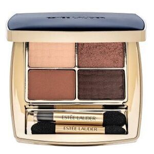 Estee Lauder Pure Color The Essential Eyeshadow Quad szemhéjfesték paletta Apres Spree 4 g kép