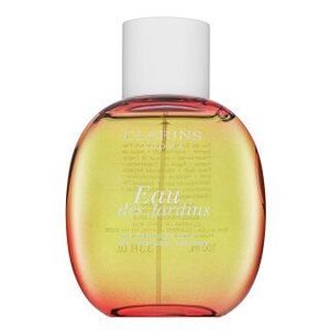 Clarins Eau Des Jardins testápoló spray nőknek 100 ml kép