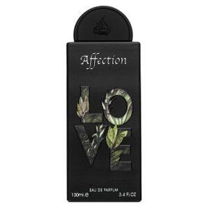 Lattafa Pride Affection Eau de Parfum uniszex 100 ml kép