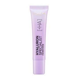 L´Oréal Paris Hyaluron Specialist Replumping Moisturizing Care Eye Cream 15 ml kép
