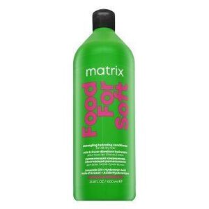 Matrix Food For Soft Conditioner kondicionáló száraz és töredezett hajra 1000 ml kép