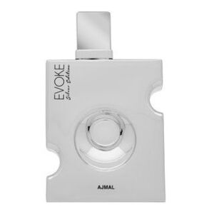 Ajmal Evoke Silver Edition Him Eau de Parfum férfiaknak 90 ml kép
