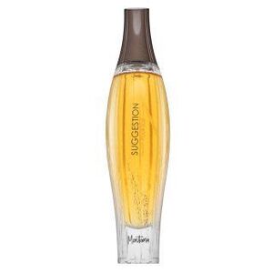 Montana Suggestion Eau de Parfum nőknek 100 ml kép