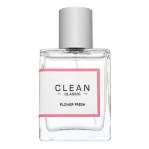 Clean Classic Flower Fresh Eau de Parfum nőknek 30 ml kép