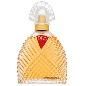 Emanuel Ungaro Diva Eau de Parfum nőknek 50 ml kép