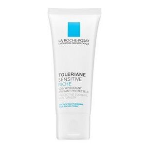 La Roche-Posay Toleriane Sensitive Riche Protective Cream Tápláló krém száraz arcbőrre 40 ml kép