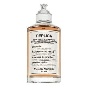 Maison Margiela Replica Coffee Break Eau de Toilette uniszex 100 ml kép