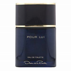 Oscar de la Renta Pour Lui Eau de Toilette férfiaknak 90 ml kép