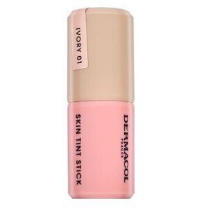 Dermacol Skin Tint Stick make-up stick kiszerelésben 01 Ivory kép