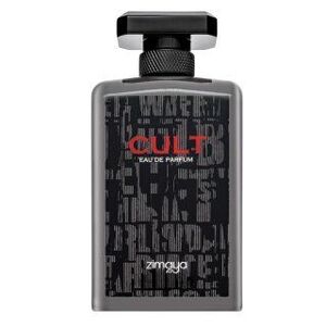 Zimaya Cult Eau de Parfum uniszex 100 ml kép