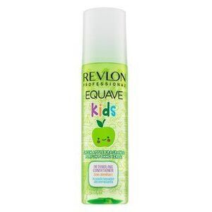 Revlon Professional Equave Kids Detangling Conditioner öblítés nélküli kondicionáló gyerekeknek 200 ml kép