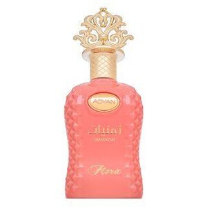 Adyan Thamniyat Flora Eau de Parfum nőknek 100 ml kép