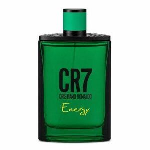 Cristiano Ronaldo CR7 Energy Eau de Toilette férfiaknak 100 ml kép