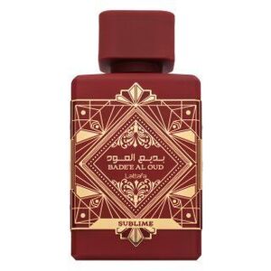 Lattafa Badee Al Oud Sublime Eau de Parfum uniszex 100 ml kép