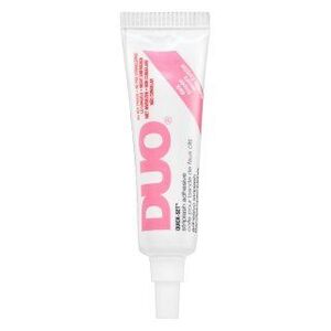 Ardell DUO Quick-Set Striplash Adhesive ragasztó a szempillákra Dark Tone 7 g kép
