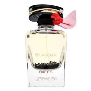 Riiffs Bella Rouge Eau de Parfum nőknek 100 ml kép