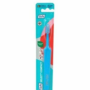 TePe Select Compact fogkefe Toothbrush Extra Soft kép