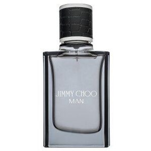 Jimmy Choo Man Eau de Toilette férfiaknak 30 ml kép