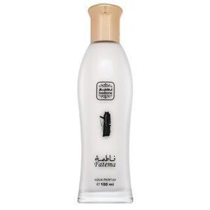 Naseem Fatema (Wooden Box) Eau de Toilette nőknek 100 ml kép