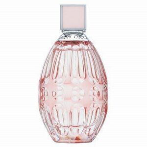 Jimmy Choo Jimmy Choo L'Eau Eau de Toilette nőknek 90 ml kép