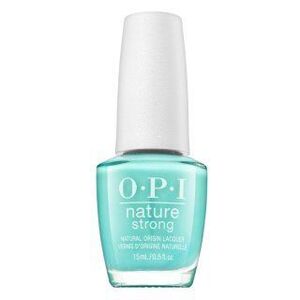 OPI Nature Strong Natural Origin Lacquer körömlakk Cactus What You Preach 15 ml kép