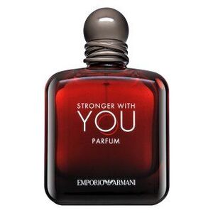 Armani (Giorgio Armani) Stronger With You tiszta parfüm férfiaknak 100 ml kép