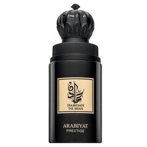 Arabiyat Prestige Hamdan The Brave Eau de Parfum férfiaknak 75 ml kép