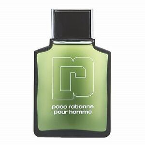 Paco Rabanne Pour Homme Eau de Toilette férfiaknak 200 ml kép
