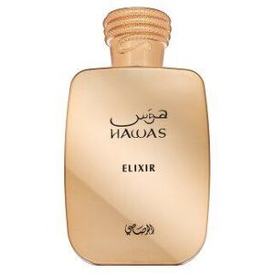 Rasasi Hawas Elixir Eau de Parfum férfiaknak 100 ml kép