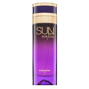Franck Olivier Sun Java Rose Oud Eau de Parfum nőknek 75 ml kép