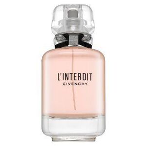 Givenchy L'Interdit Eau de Toilette nőknek 80 ml kép