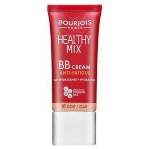 Bourjois Healthy Mix BB Cream Anti-Fatigue BB krém 01 30 ml kép