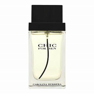 Carolina Herrera Chic For Men Eau de Toilette férfiaknak 100 ml kép