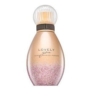 Sarah Jessica Parker Lovely You Eau de Parfum nőknek 30 ml kép