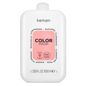 Kemon Color Mask védő maszk festett hajra 1000 ml kép