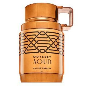 Armaf Odyssey Aoud Eau de Parfum férfiaknak 100 ml kép
