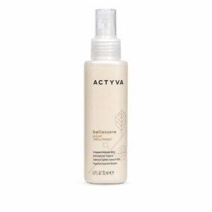 Kemon Actyva Bellessere Velvet Night Hair Treatment éjszakai maszk puha és fényes hajért 125 ml kép