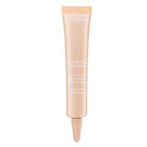 Clarins Everlasting Concealer folyékony korrektor 01 Light 12 ml kép