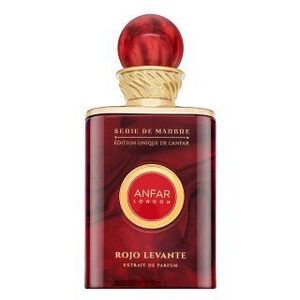 Anfar Rojo Levante tiszta parfüm uniszex 100 ml kép