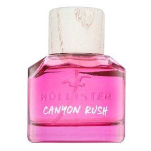 Hollister Canyon Rush Eau de Parfum nőknek 50 ml kép