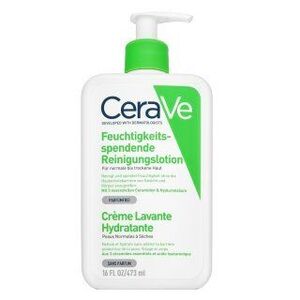 CeraVe Hidratáló tisztító krém Hydrating Cleanser 473 ml kép